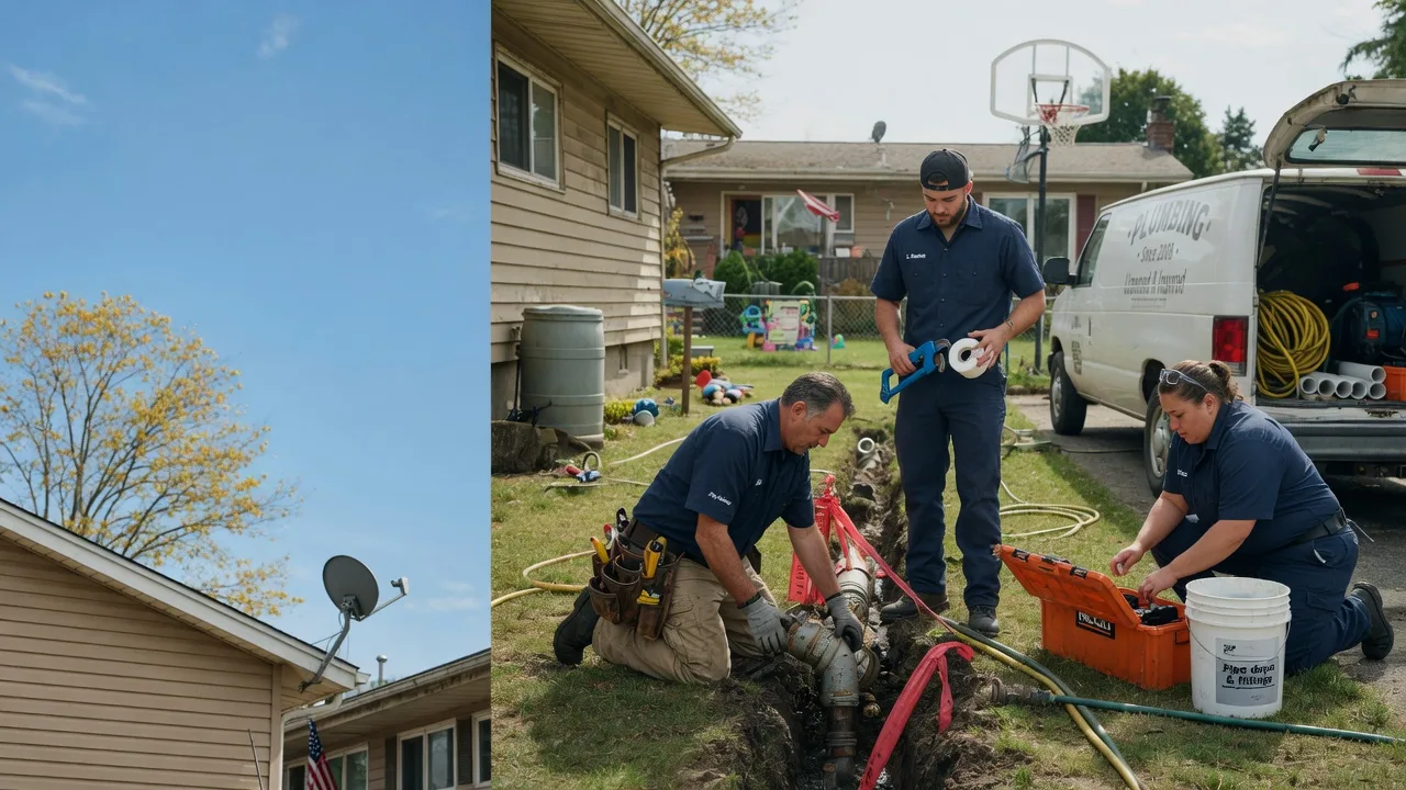 Garbage Disposal Replacement in Lublin, WI near me